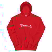 Image 4 of Umbrella 1919 Heavyweight Hoodie
