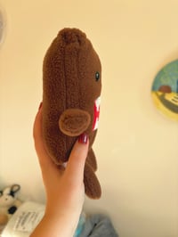 Image 2 of Domo-Kun Plushie 2 