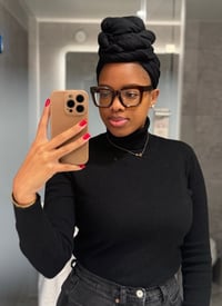 Image 1 of Black 