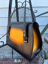 Image 5 of MADE TO ORDER: Horse With No Name Purse