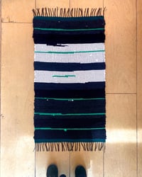 Image 2 of “Earth” rag rug