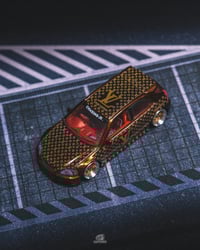 Image 17 of LV HONDA CIVIC EK9 CUSTOM