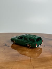 Image 2 of Chevy LUV Custom 
