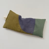Image 1 of Lavender Eye Pillow no.3