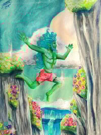 Image 1 of Embrace the Release