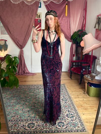 Image 1 of The Witching Hour Dress