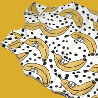 Image 3 of Banana Romper