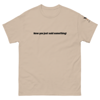 Image 5 of Men's classic tee
