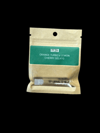 Image 2 of OrangeTurbo X  Lemon Cherry Gelato