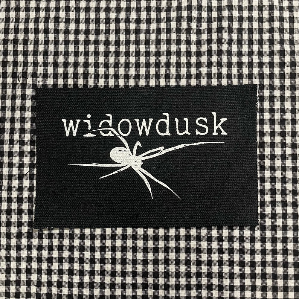 widowdusk patch