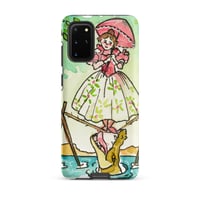 Image 6 of Haunted Mansion Sally Slater Tough case for Samsung®