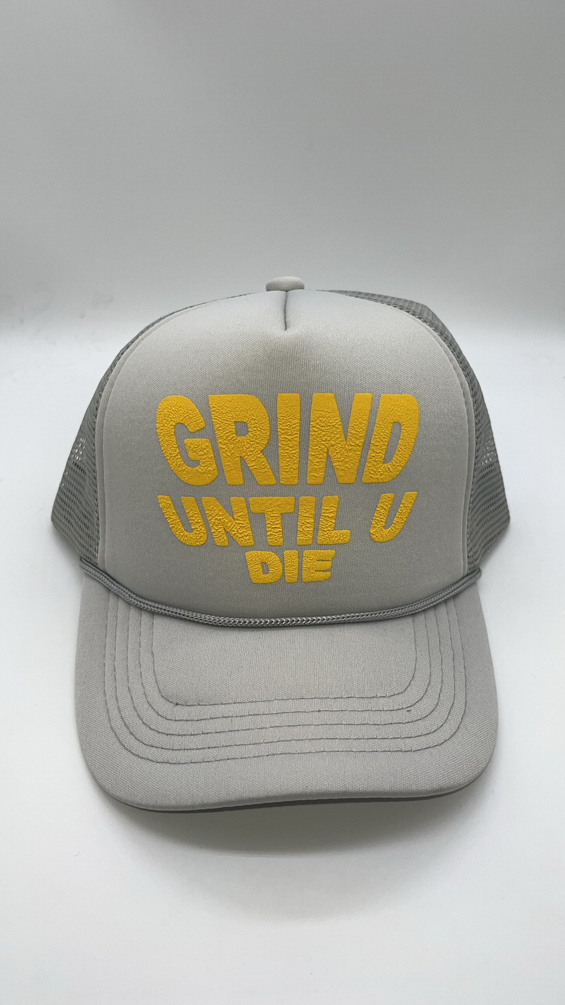 Image of GUUD "Solid" Trucker Hat 2