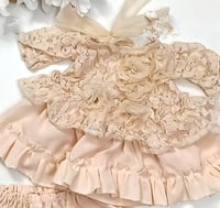 Image 3 of Cora set size 9-12 months