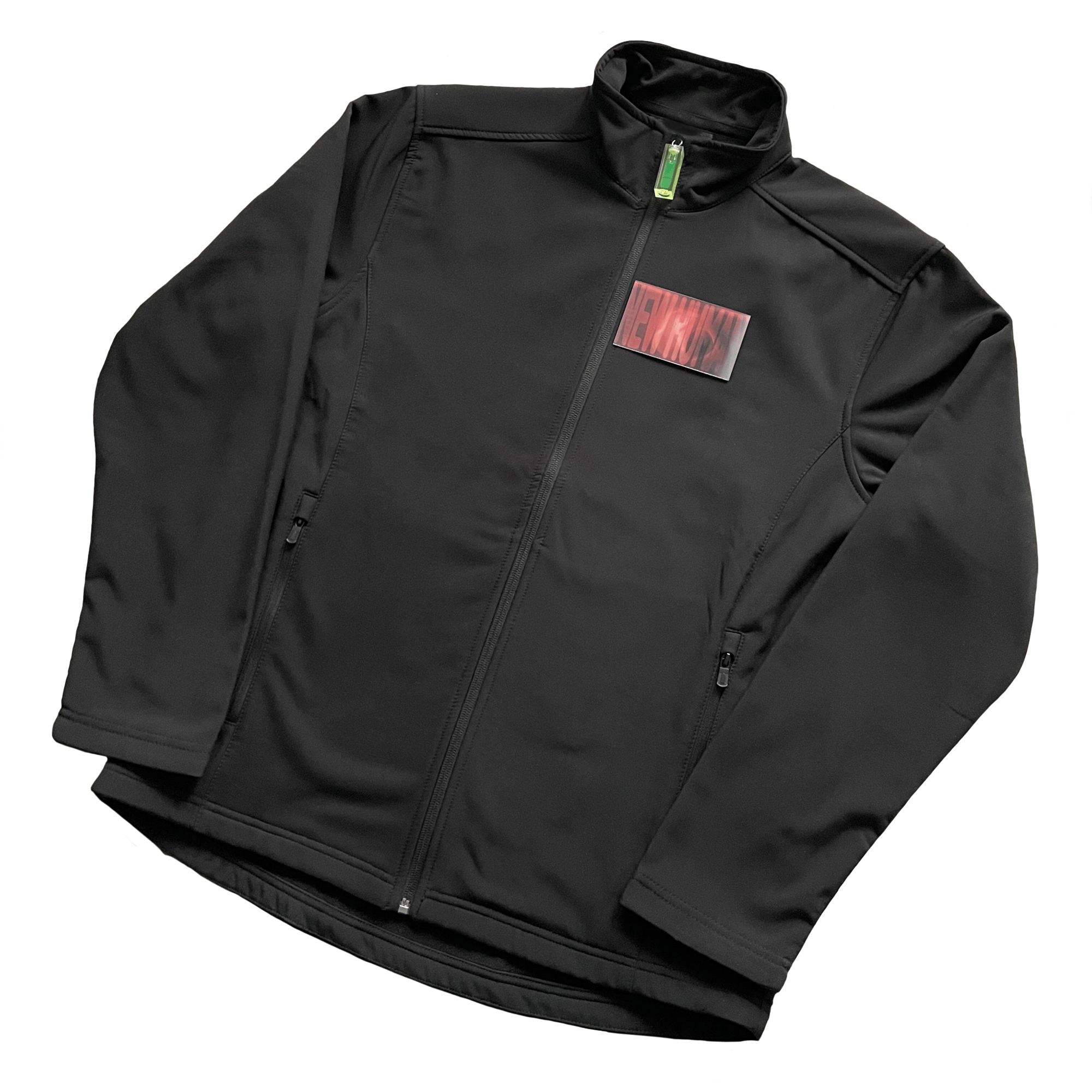 Image of NEW HUMAN ESSENTIAL JACKET