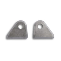 Image 2 of 1” Billet D-Rings