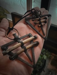 Image 3 of Bones & coffin nails vv 