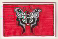 Image 1 of Mini Drawings (group 2)