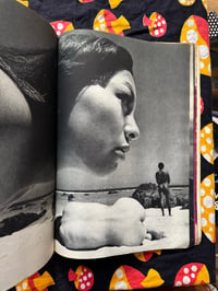 Image 5 of 28 Girls, Kishin Shinoyama, 1968.