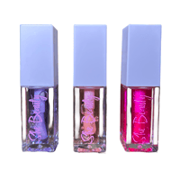 Lip Oil Trio