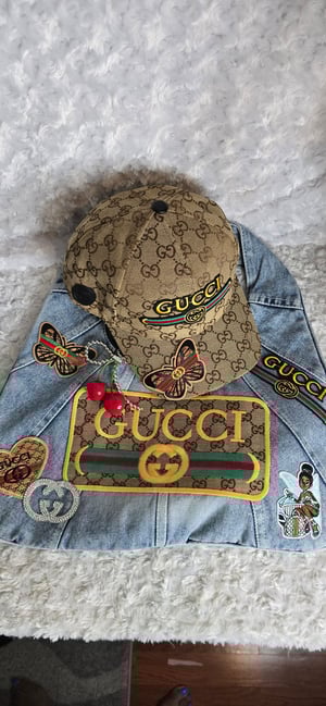 Image of Gorg girl Denim 4pc bundle 