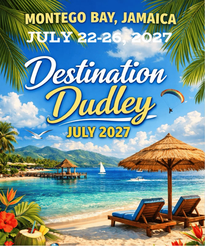 Image of Destination Dudley
