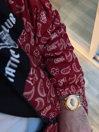 Image 2 of JDM Glitch Windbreaker