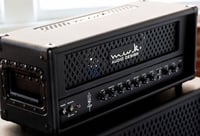 Image 2 of SPD100 - Sammy Duet signature 100W amplifier *PREORDER DEPOSIT*
