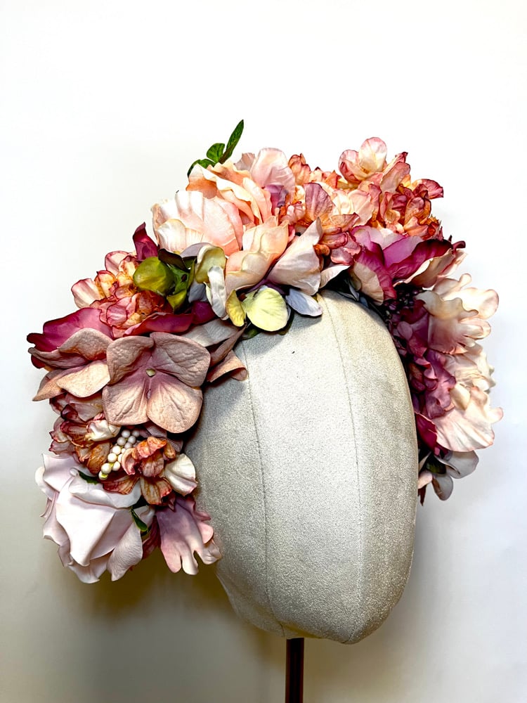 Image of Flower crown 