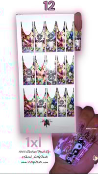 Image 5 of 1xl 💖 Group #3