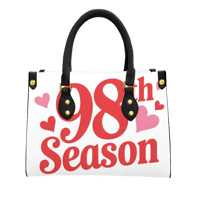 Image 1 of 98SN LOGO PURSE