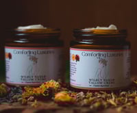 Image 2 of Wildly Naked Tallow Creme
