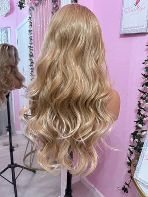 Image of Gwen luxury free part (ready to ship)