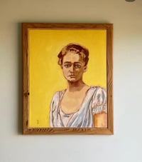 Image 1 of Portrait of Kay Sage 