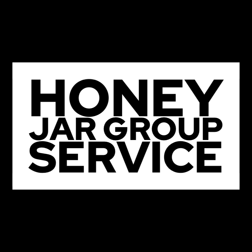 Image of Honey Jar Group Service 