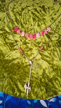 Image 2 of Babebarian | Whimsy Chains