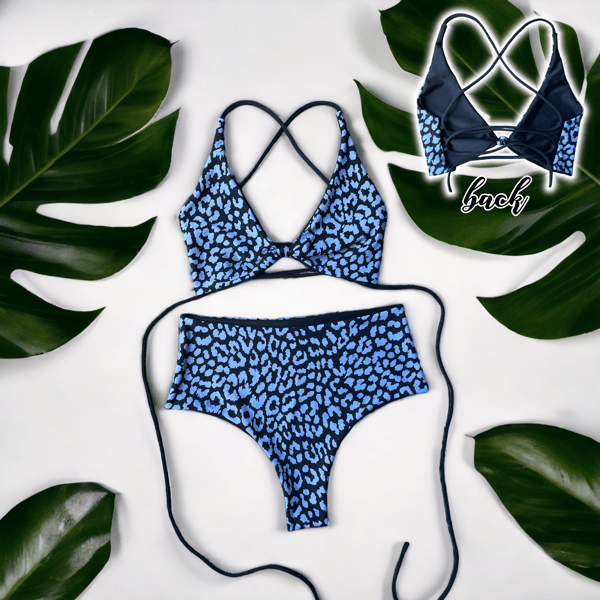 Image of Ready to wear adult XL set 