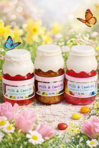 Image 2 of Milk & Cookies LipGloss Collection 