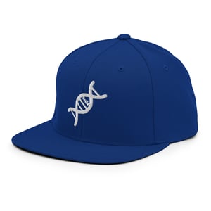 Image of In My DNA Snapback
