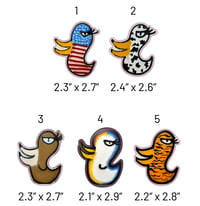 Duck Stick Pack 4.0