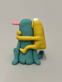 Image 6 of Tongue head 25