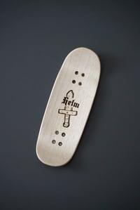 Image 2 of Weapon of choice