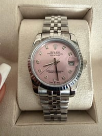 Image 3 of Women Luxury Watch