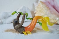 Image 1 of Sloth Mermaid 2026