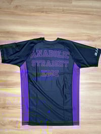 Image 8 of *PRE-ORDER* Anabolic X Ranked Rashguard