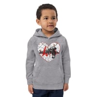 Image 2 of LFS COLD CITY LOVE KIDS ECO
