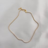 Image 1 of Tennis Choker 