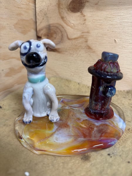 Image of Brinks Da Pitt