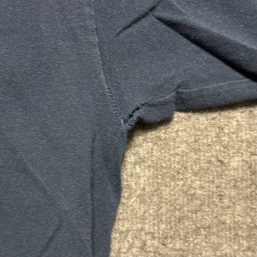 Image of 2000s Trey Anastasio Band Tour Graphic Tee (XXL)