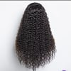 3D cap pre bleach water wave