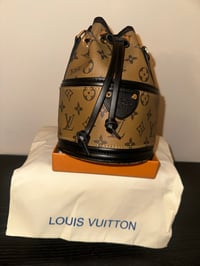 Image 4 of Mini Flower Love Bucket